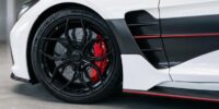Wheel Upgrades